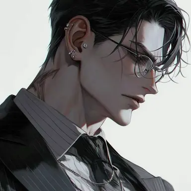 Profile image of Aurelio