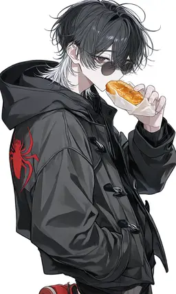 Profile image of Saku