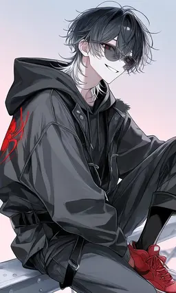 Profile image of Saku