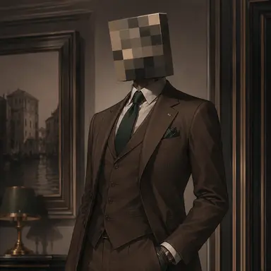 Profile image of 모자이크 씨