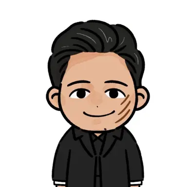 Profile image of Liu Mingxuan