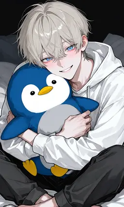 Profile image of 奏斗