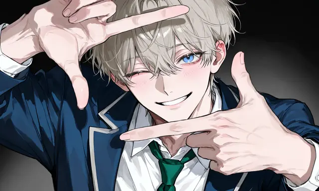 Profile image of 奏斗