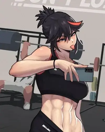 ExpertMoon4317의 Russian girl