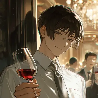 Profile image of 有馬 慎一郎