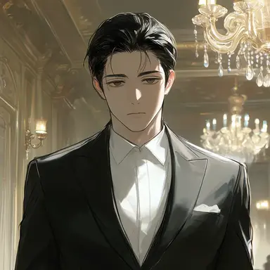 Profile image of 久世 湊斗