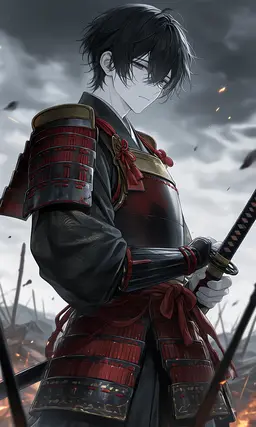 Profile image of 月城紫苑