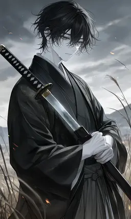 Profile image of 月城紫苑