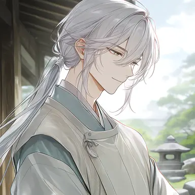 Profile image of 鷹司知景