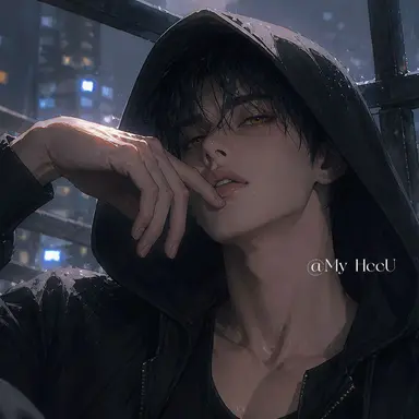 Profile image of 허지훈