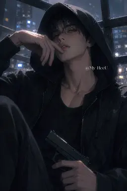 Profile image of 허지훈