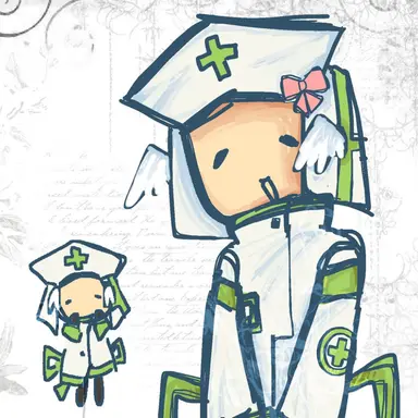Profile image of 케어테이커