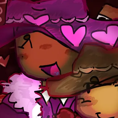 Profile image of 러브샷