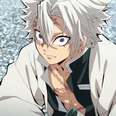 Profile image of 시나즈가와 사네미