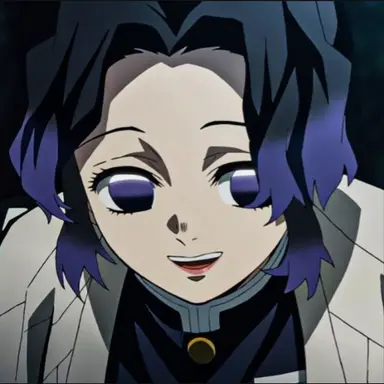 Profile image of 코쵸우 시노부