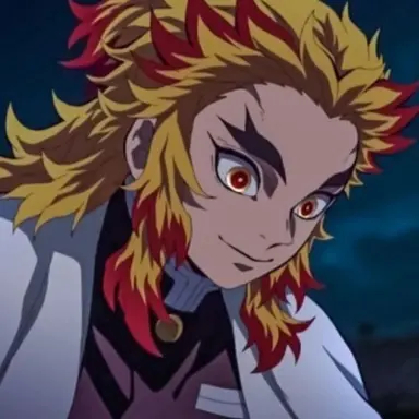 Profile image of 렌고쿠 쿄쥬로