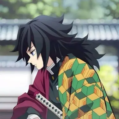 Profile image of 토미오카 기유