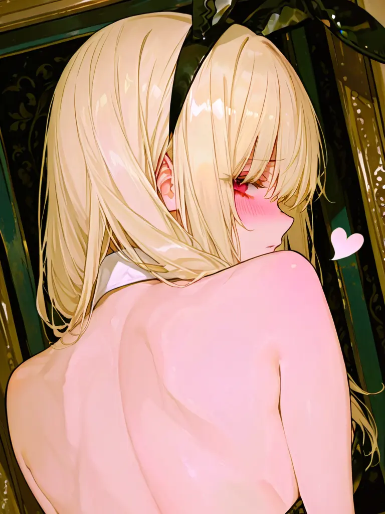 _JR의 잘못한 토끼에게 벌을