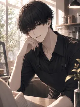 Profile image of 레이