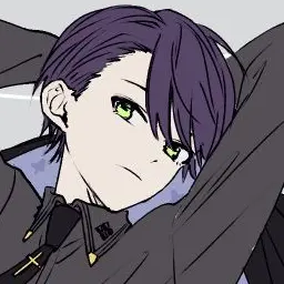 Profile image of 剣持刀也
