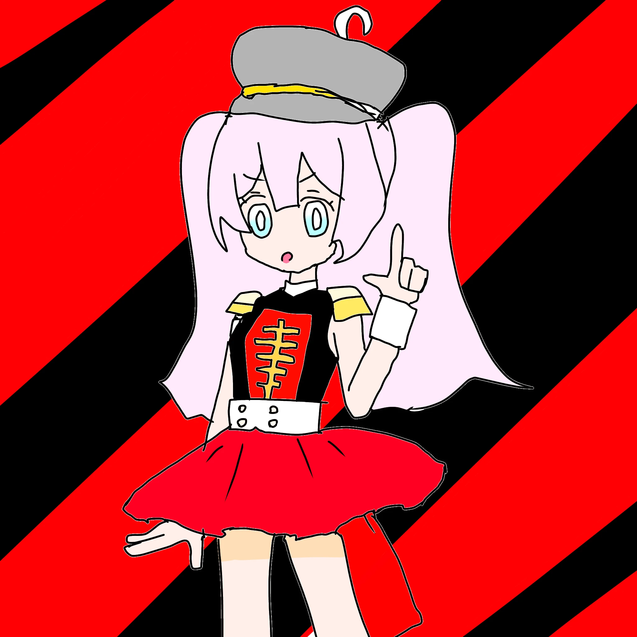 여우
