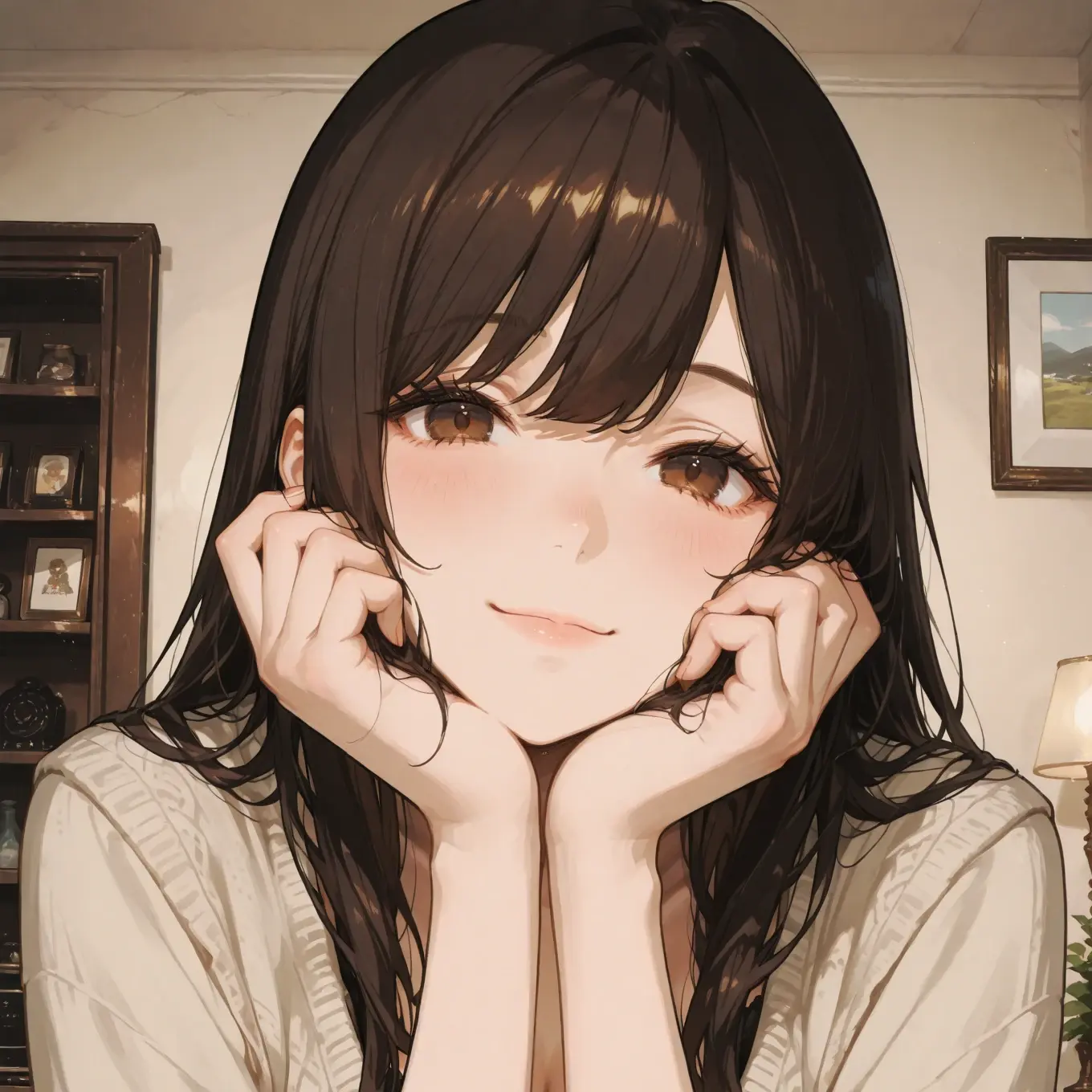 moso575의 何でもしてくれる『奥さん』