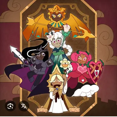 Profile image of 에이션트들