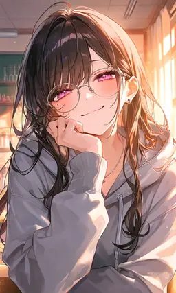 Profile image of 오오모리 아야카