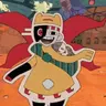 Profile image of タスキメイデン