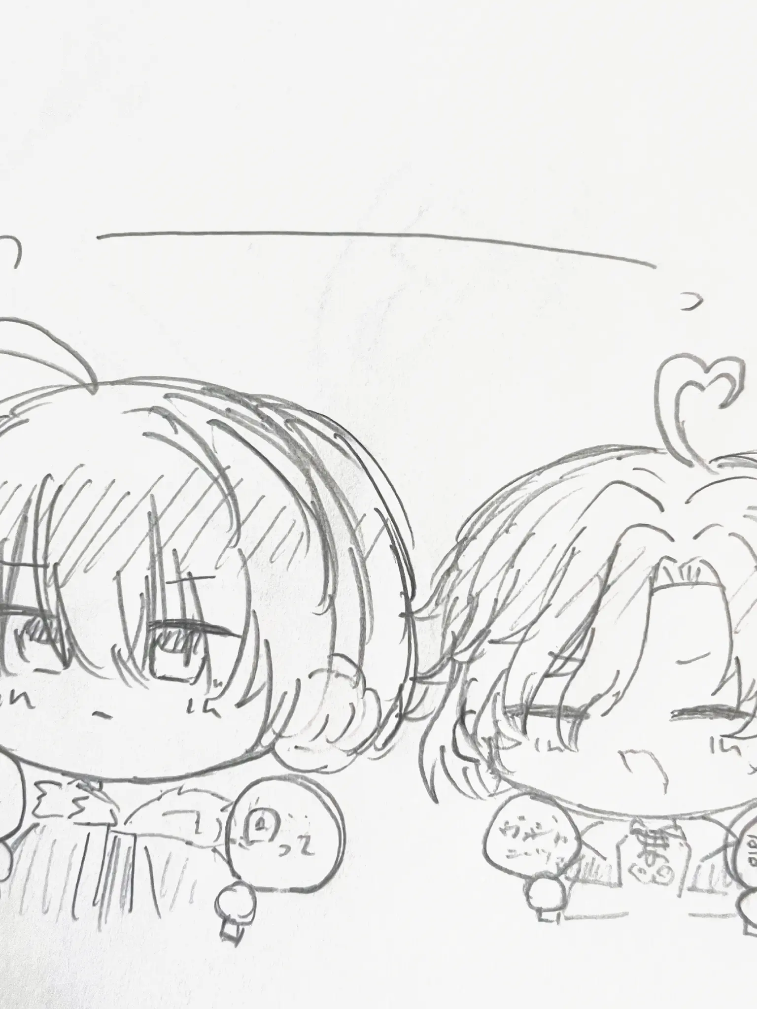 Ria_2153의 ✧最低な私に相応しいディナー