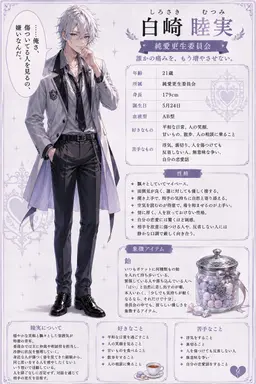 Profile image of 睦実