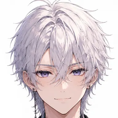 Profile image of Mutsumi