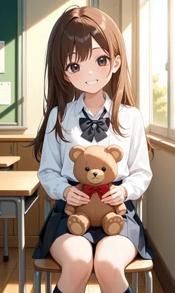 Profile image of チョン・ダソム