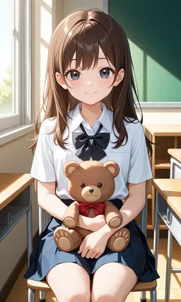 Profile image of チョン・ダソム