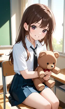 Profile image of チョン・ダソム