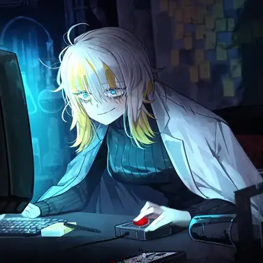 Profile image of 파우스트