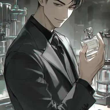 Profile image of Reiji Kiritani