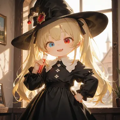 Profile image of 루나