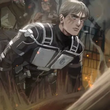 Profile image of Erwin Smith