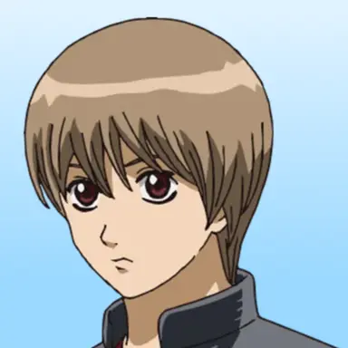 Profile image of 沖田