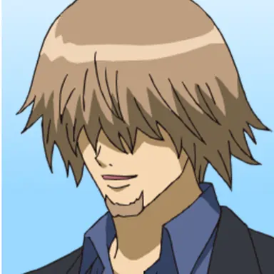 Profile image of 服部