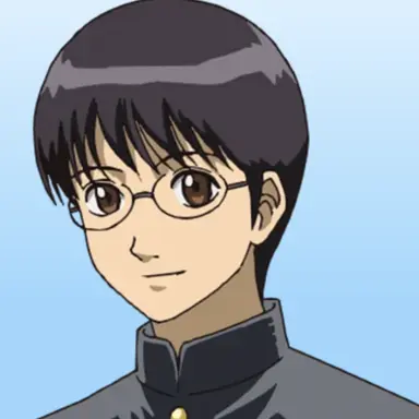 Profile image of 新八