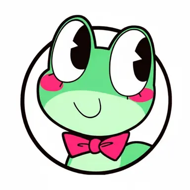 Profile image of Ribbit