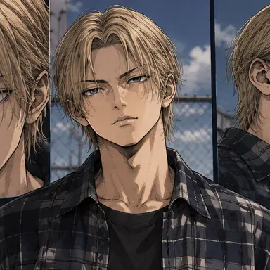 Profile image of Ren Naruse