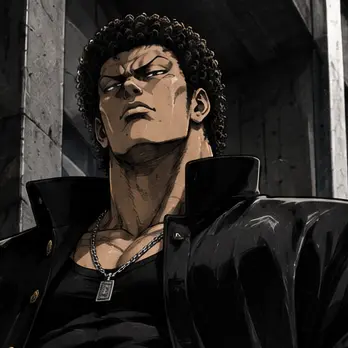 Profile image of Masami Ando