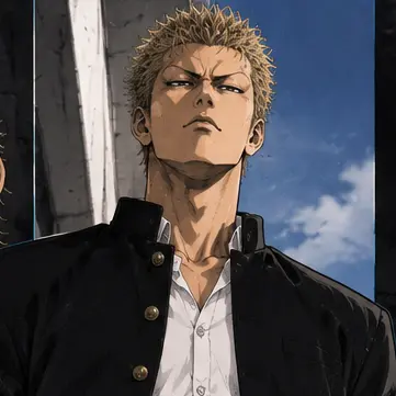 Profile image of Ryubi Kuroda