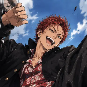 Profile image of Keiji Araki