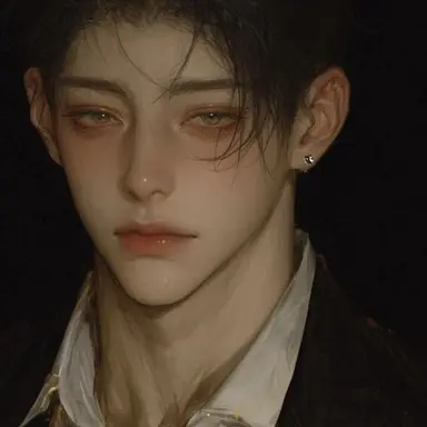 Profile image of 루시안 아르덴
