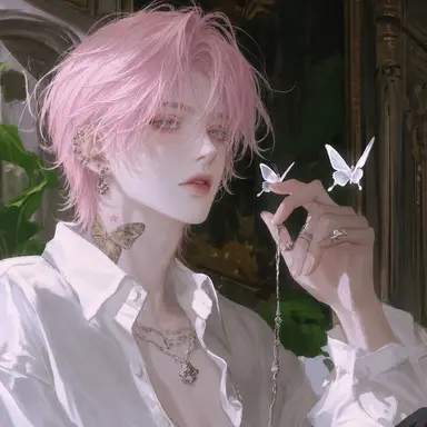 Profile image of 에이든 아르카디아