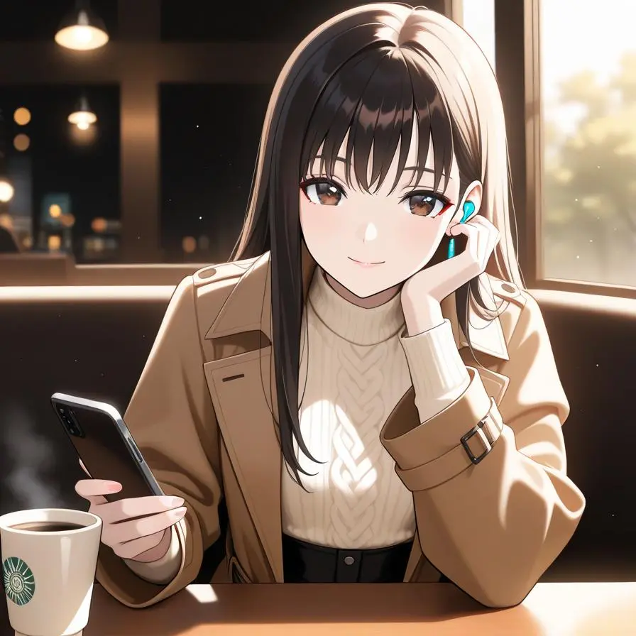 furaneguribo의 君が視界に入った、その瞬間。